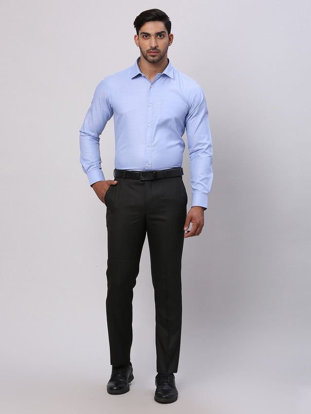 Park Avenue Brown Trouser