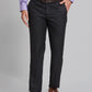 Park Avenue Black Trouser