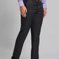 Park Avenue Black Trouser