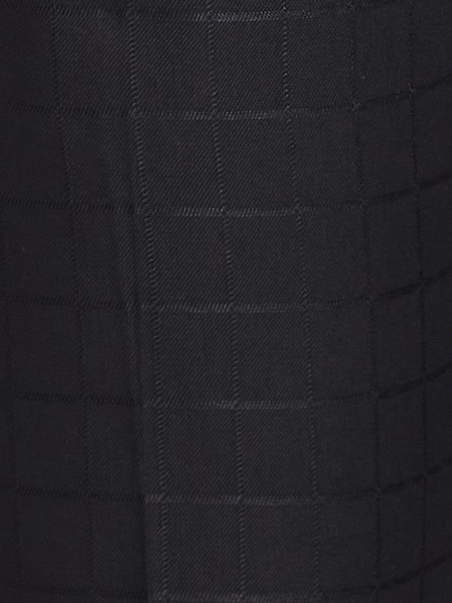 Park Avenue Black Trouser