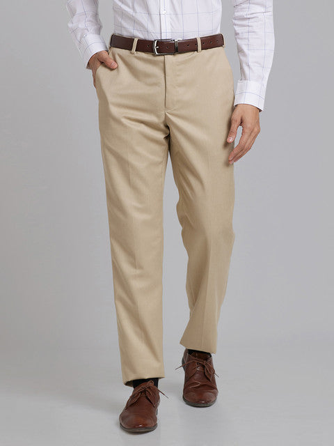 Park Avenue Brown Trouser