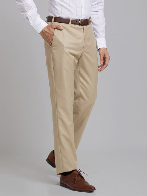 Park Avenue Brown Trouser