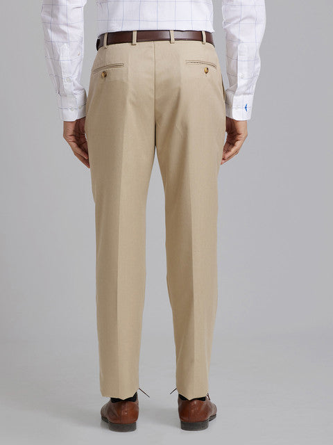 Park Avenue Brown Trouser