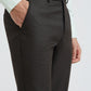 Park Avenue Brown Trouser