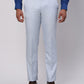 Park Avenue Blue Trouser