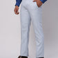 Park Avenue Blue Trouser