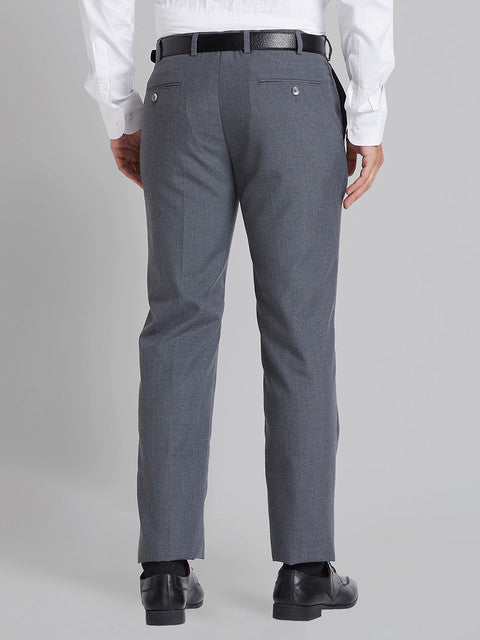 Park Avenue Grey Trouser
