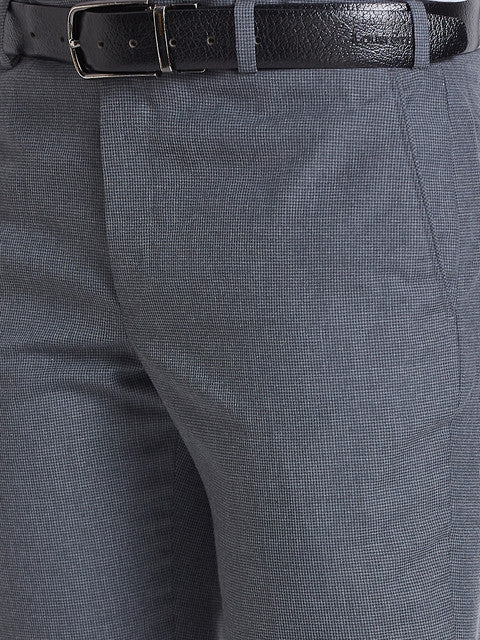 Park Avenue Grey Trouser