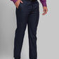 Park Avenue Blue Trouser