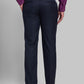 Park Avenue Blue Trouser