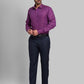 Park Avenue Blue Trouser