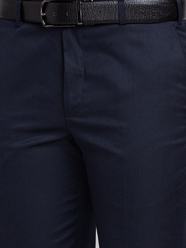 Park Avenue Blue Trouser