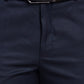 Park Avenue Blue Trouser