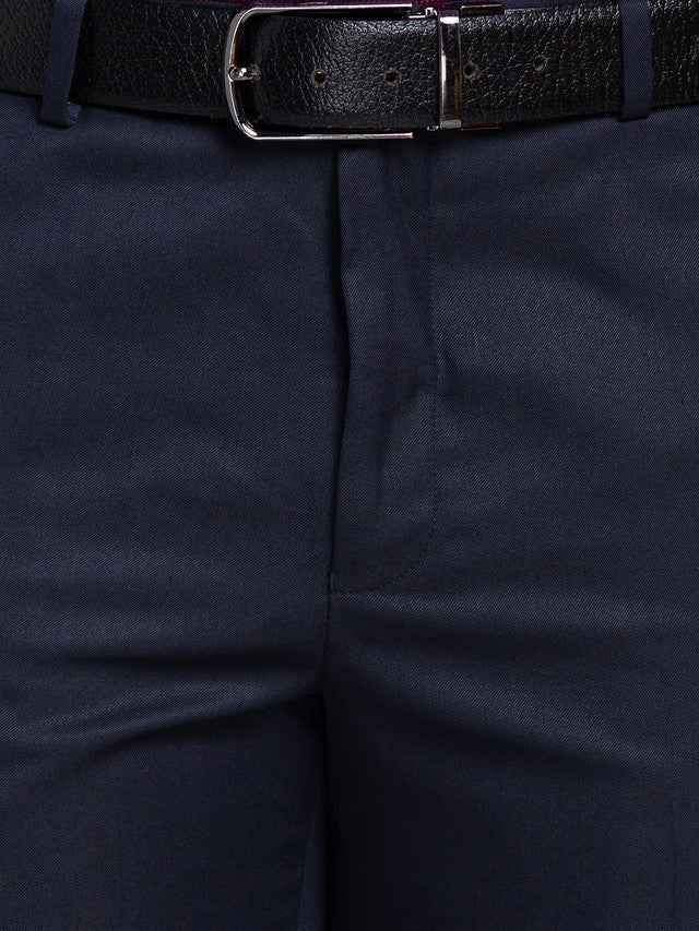 Park Avenue Blue Trouser