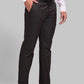 Park Avenue Brown Trouser