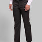 Park Avenue Brown Trouser