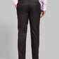 Park Avenue Brown Trouser