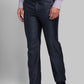 Park Avenue Blue Trouser