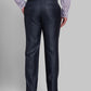 Park Avenue Blue Trouser