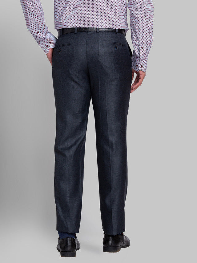 Park Avenue Blue Trouser