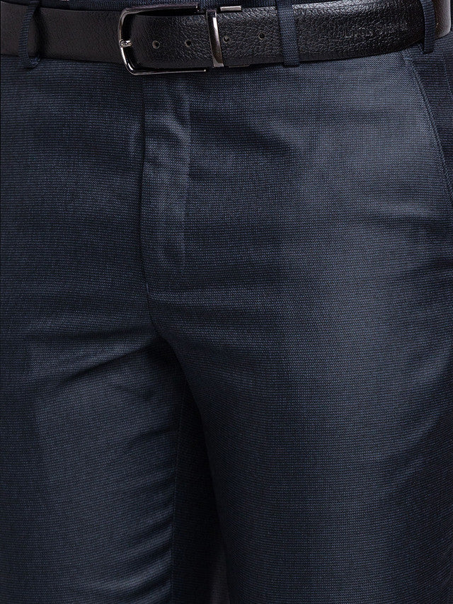 Park Avenue Blue Trouser