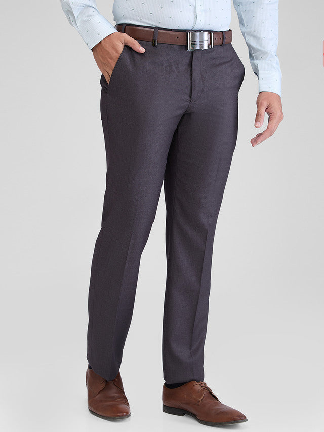 Park Avenue Grey Trouser