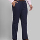 Park Avenue Blue Trouser