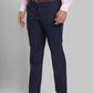 Park Avenue Blue Trouser