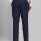 Park Avenue Blue Trouser