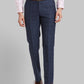 Park Avenue Blue Trouser