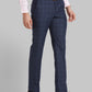 Park Avenue Blue Trouser