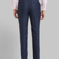 Park Avenue Blue Trouser