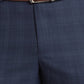 Park Avenue Blue Trouser