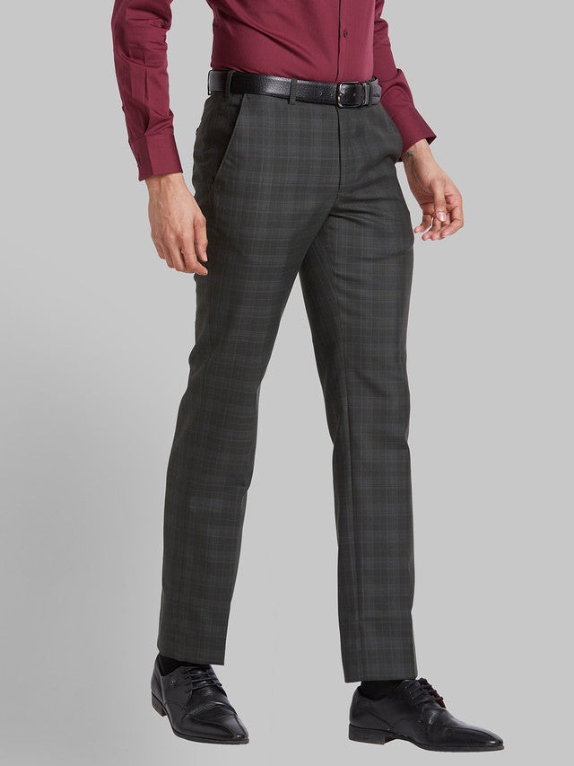 Park Avenue Green Trouser