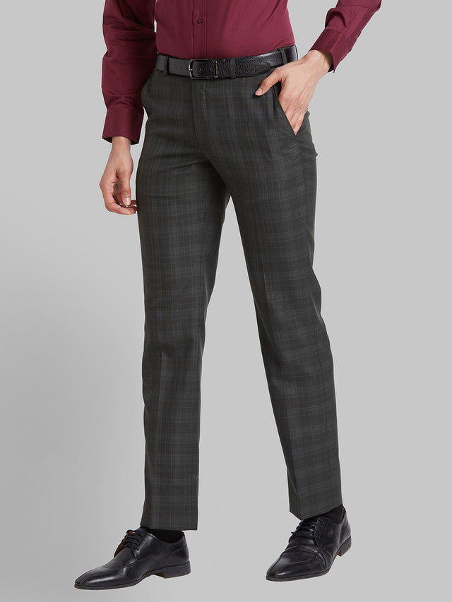 Park Avenue Green Trouser