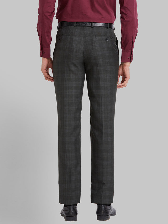 Park Avenue Green Trouser