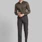 Park Avenue Brown Trouser