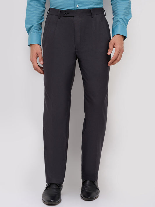 Park Avenue Grey Trouser