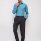 Park Avenue Grey Trouser