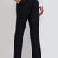 Park Avenue Black Trouser