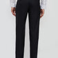 Park Avenue Black Trouser