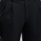 Park Avenue Black Trouser