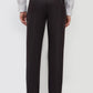 Park Avenue Brown Trouser