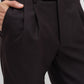 Park Avenue Brown Trouser
