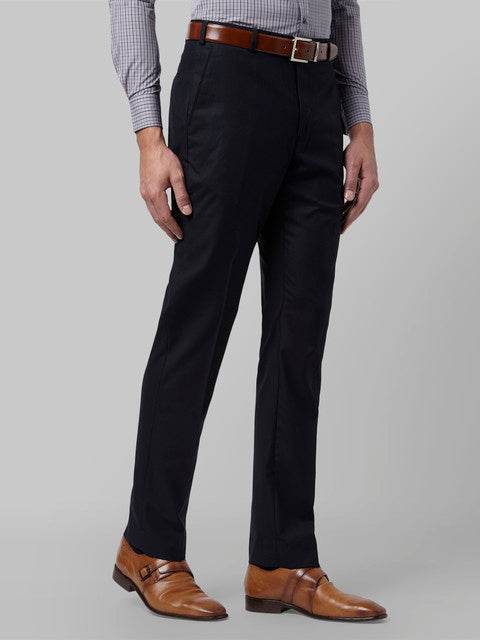 Park Avenue Blue Trouser