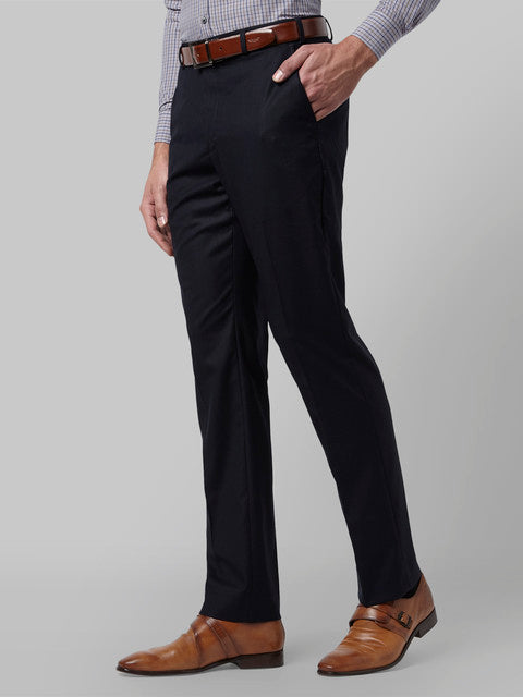 Park Avenue Blue Trouser