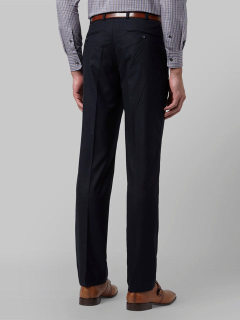 Park Avenue Blue Trouser