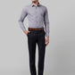 Park Avenue Blue Trouser