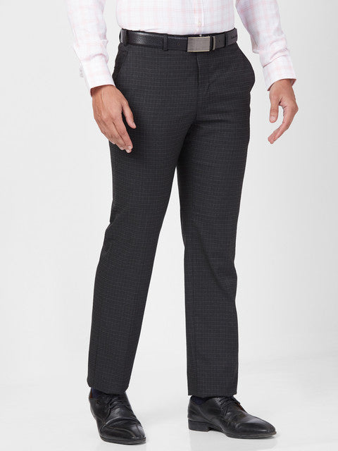 Park Avenue Brown Trouser