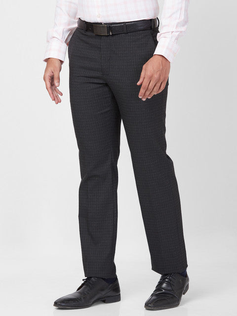 Park Avenue Brown Trouser